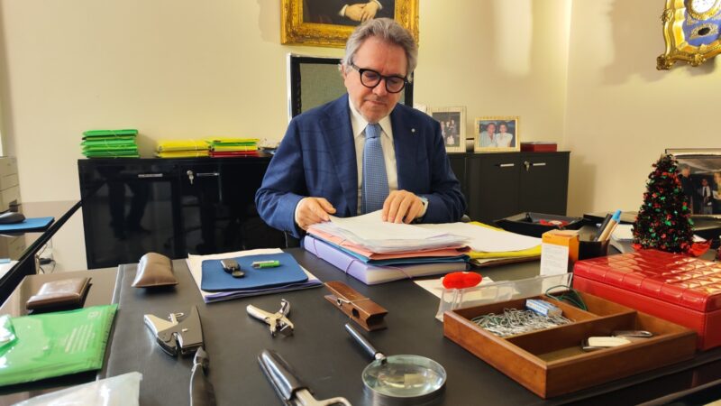 Roma: Premio minimo nazionale RC Auto, Angelo Coviello (IGB) in audizione a Parlamento appoggia proposta di Francesco Emilio Borrelli 