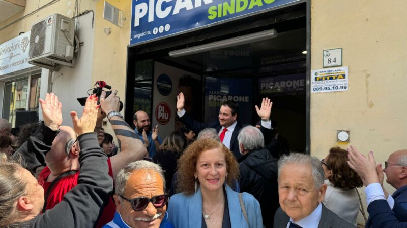 Baronissi: Amministrative, Europa Verde a sostegno candidato Sindaco Marco Picarone