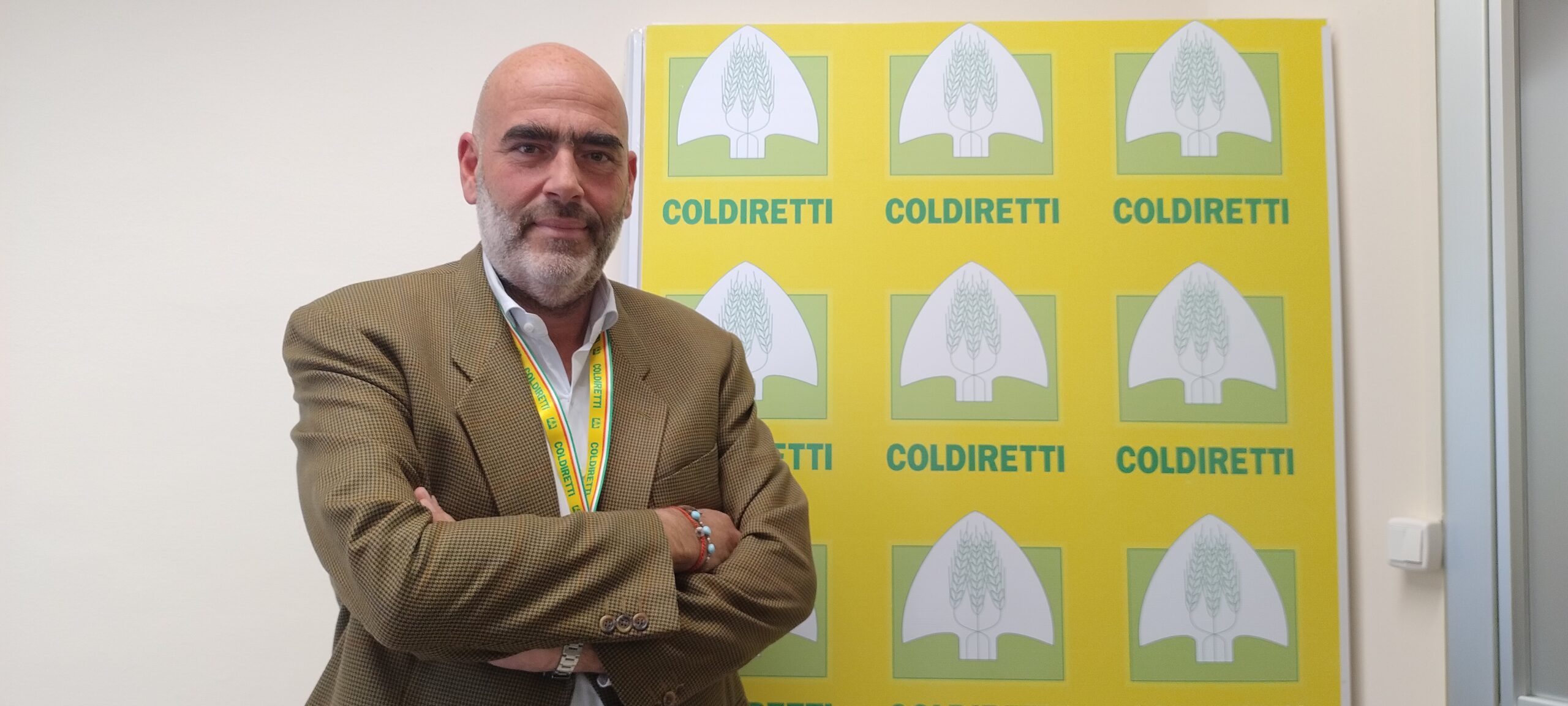 Campania: Coldiretti “Plauso per stop a fotovoltaico”