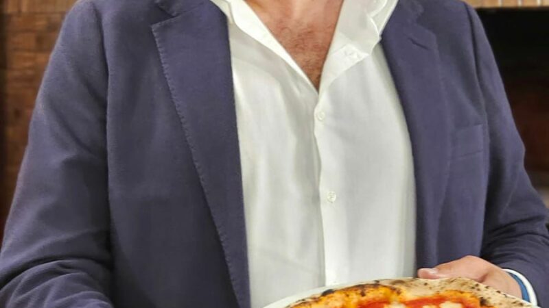Roma: on. Cerreto, presentata PDL per riconoscimento pizzaiolo professionista