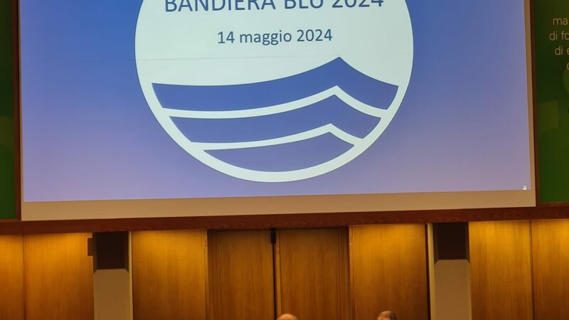 Roma: Bandiere Blu, SIB “Premiate professionalità ed esperienza di 30.000 imprese”