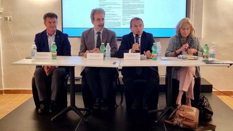 Salerno: Carisal, Presidente Credendino “Assemblea Nazionale Osservatori su giustizia civile con massimi esperti”