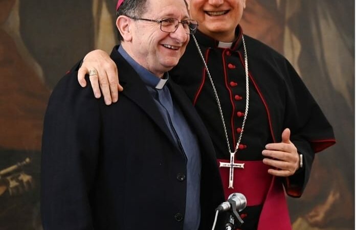 Salerno: Sindaco Napoli su ordinazione episcopale Mons. Alfonso Raimo