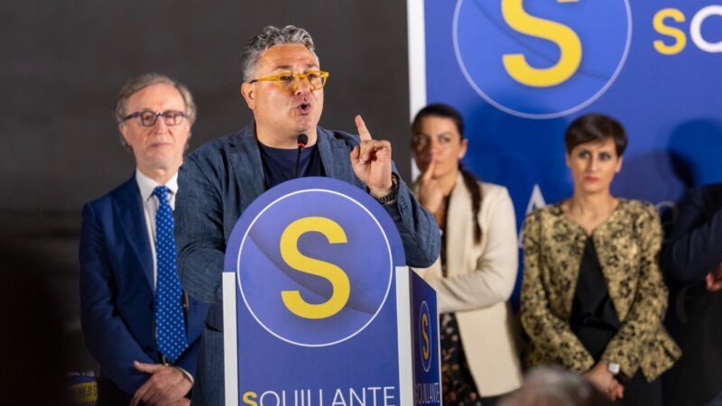 Sarno: Amministrative, candidato Sindaco Squillante “Rinuncerò a 50% d’indennità da Sindaco se eletto”