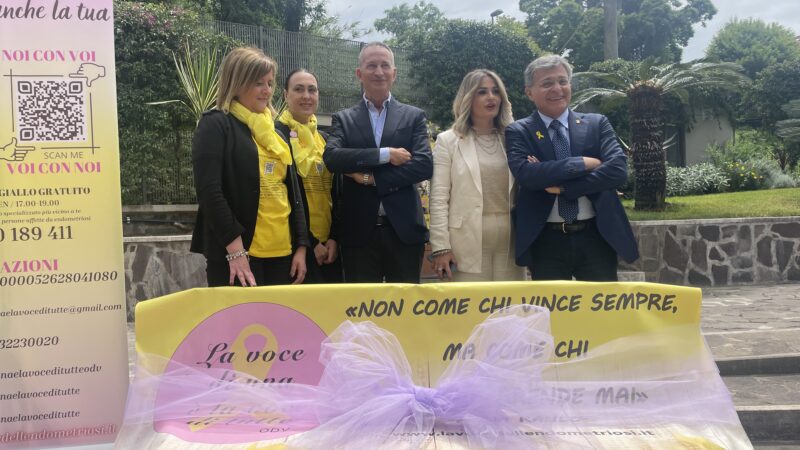 Salerno: “Villa del Sole”, Gynitaly24, Congresso internazionale con maggiori esperti ginecologi