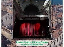 Salerno: “Serata Matteotti” a Piccolo Teatro di Porta Catena