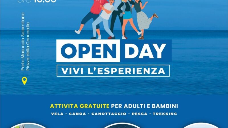 Salerno: Lega Navale Italiana, 3° Open Day nazionale nel ricordo di Fabrizio Marotta 