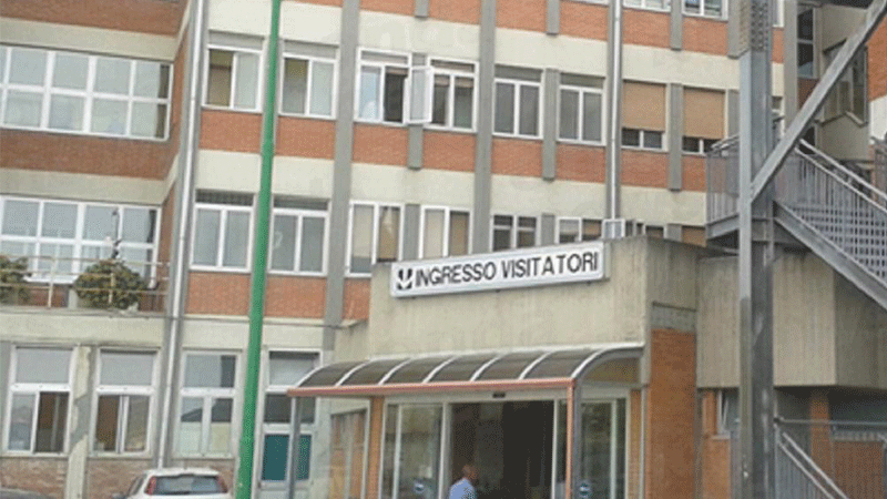 Oliveto Citra: FP CGIL, Ospedale “No a sospensione guardia radiologica notturna”  