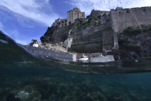Ischia: FIPSAS, Campionati Italiani di Fotografia Subacquea e Video Subacqueo